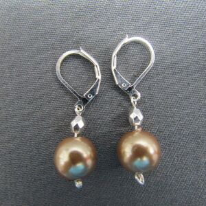 Dangle Drop Earrings Womens Tees Girls Fashion Gifts for Her Chic Statement